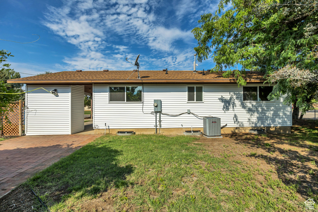 685 N 800 W Clearfield, UT 84015
