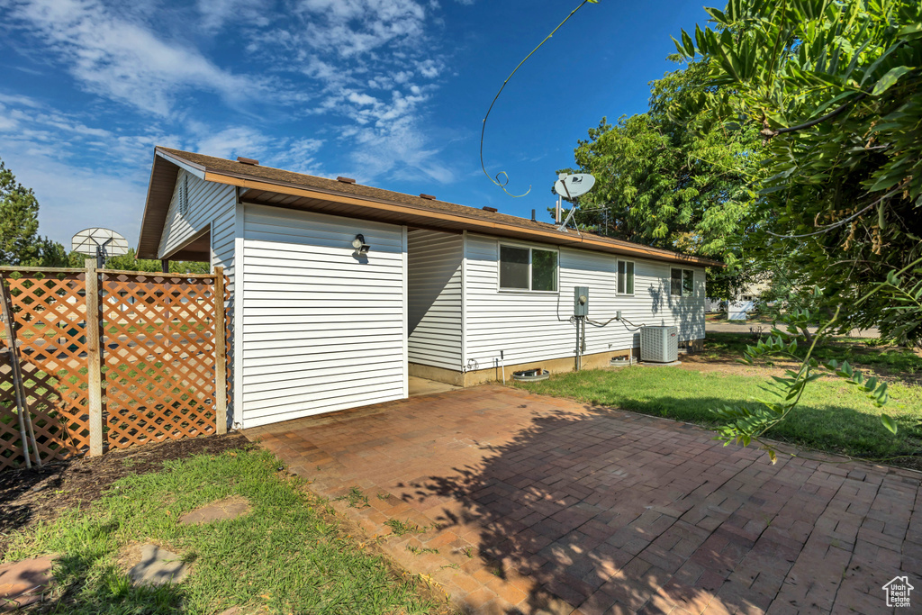 685 N 800 W Clearfield, UT 84015