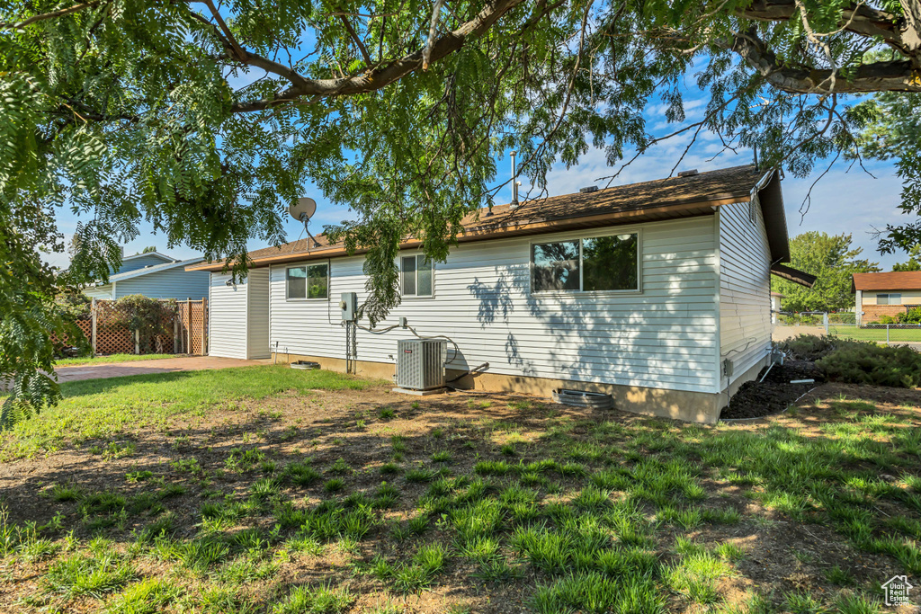 685 N 800 W Clearfield, UT 84015