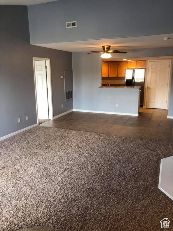 Photo 4 for MLS #2105456 at 3848 S Salt River Way #3