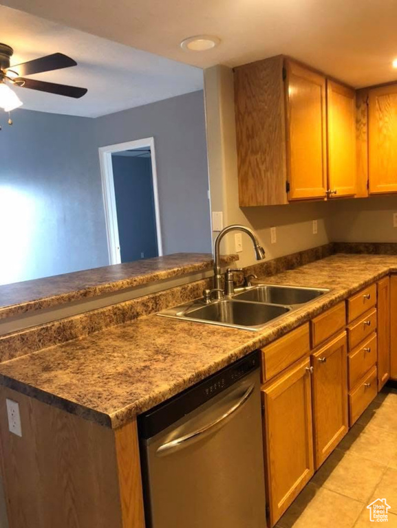 Photo 3 for MLS #2105456 at 3848 S Salt River Way #3