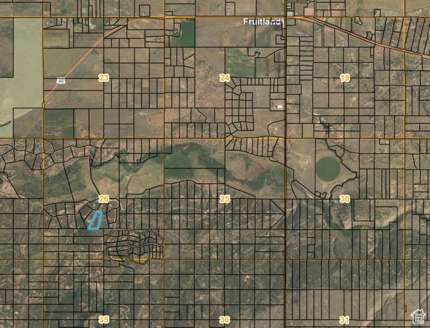  Fruitland, UT 84027