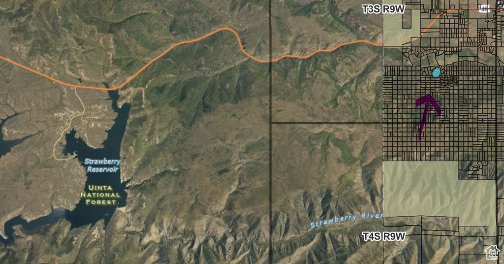  Fruitland, UT 84027
