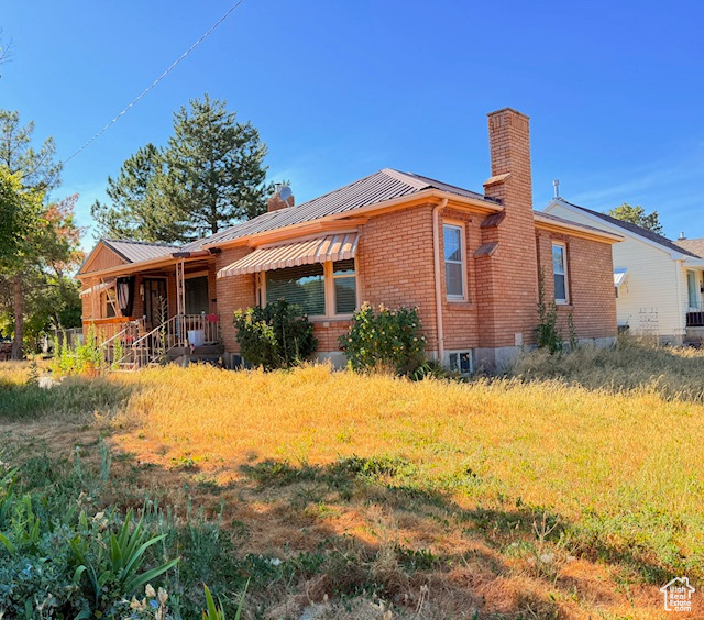155 E 300 N Tremonton, UT 84337