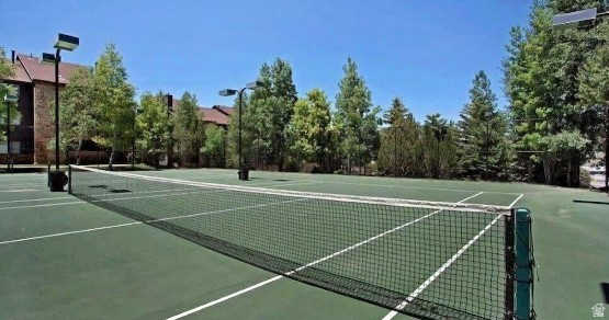 6905 N POWDERWOOD #7J Park City, UT 84098