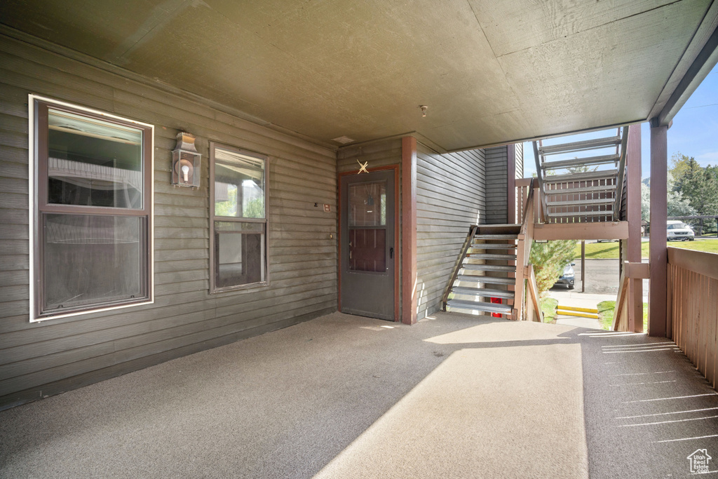 6905 N POWDERWOOD #7J Park City, UT 84098