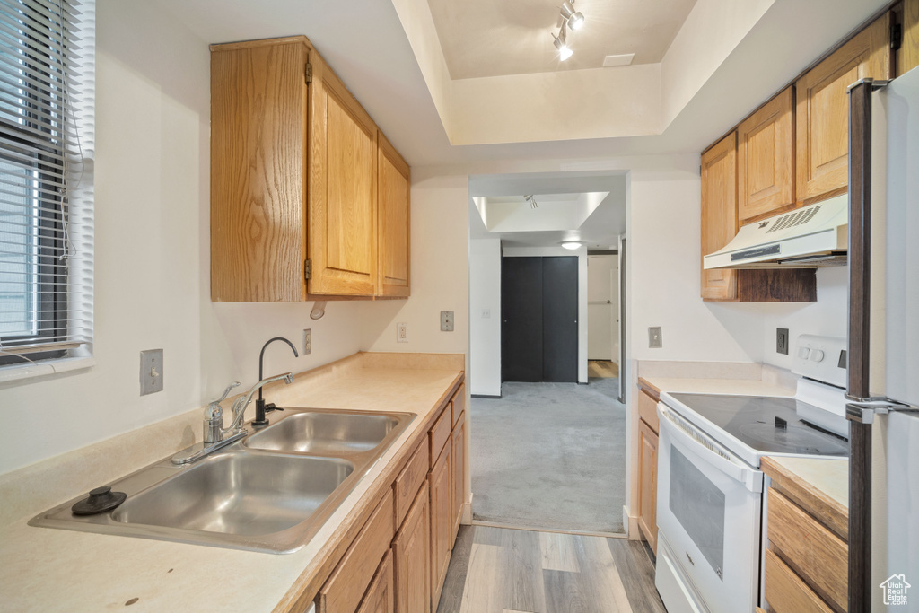 6905 N POWDERWOOD #7J Park City, UT 84098