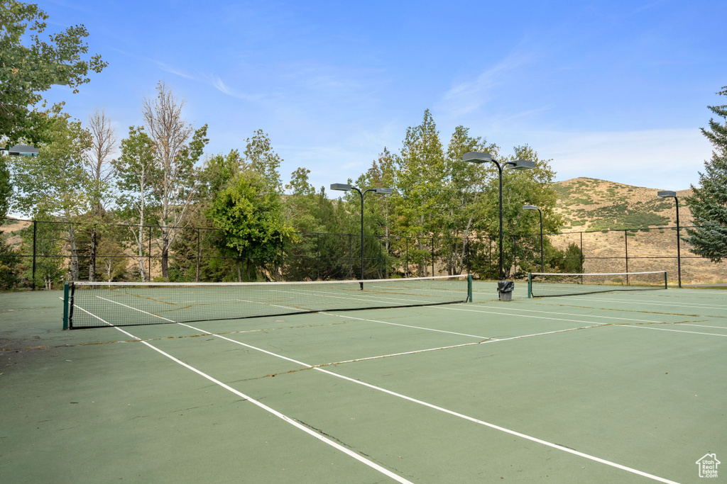 6905 N POWDERWOOD #7J Park City, UT 84098