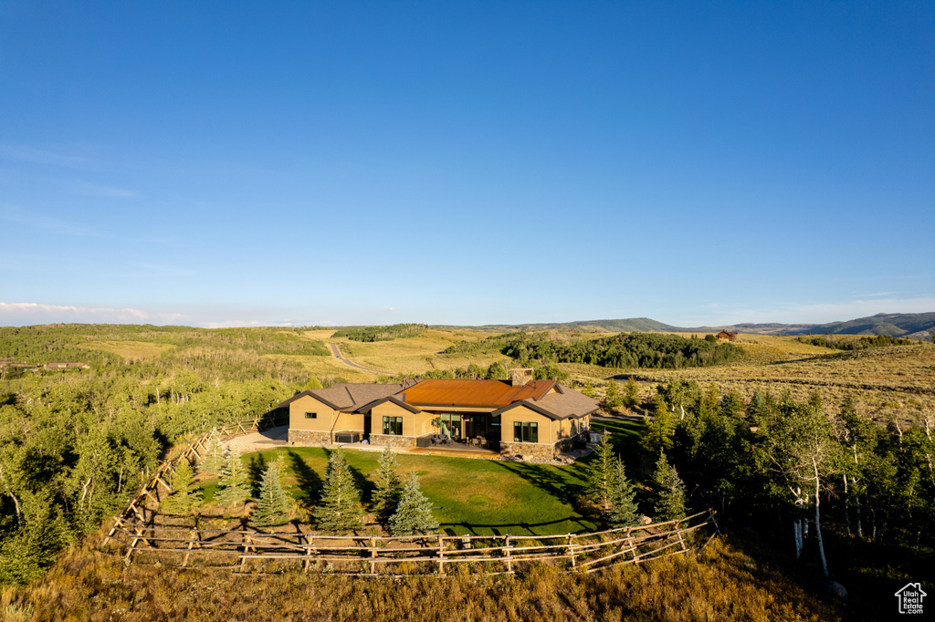 Photo 52 for MLS #2105461 at 9279 E Aspen Rd