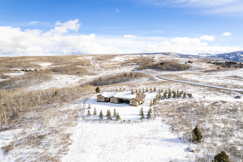 9279 E ASPEN RD Heber City, UT 84032