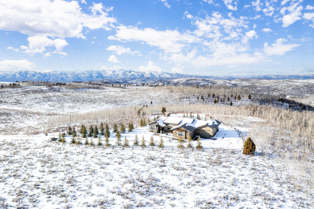 9279 E ASPEN RD Heber City, UT 84032