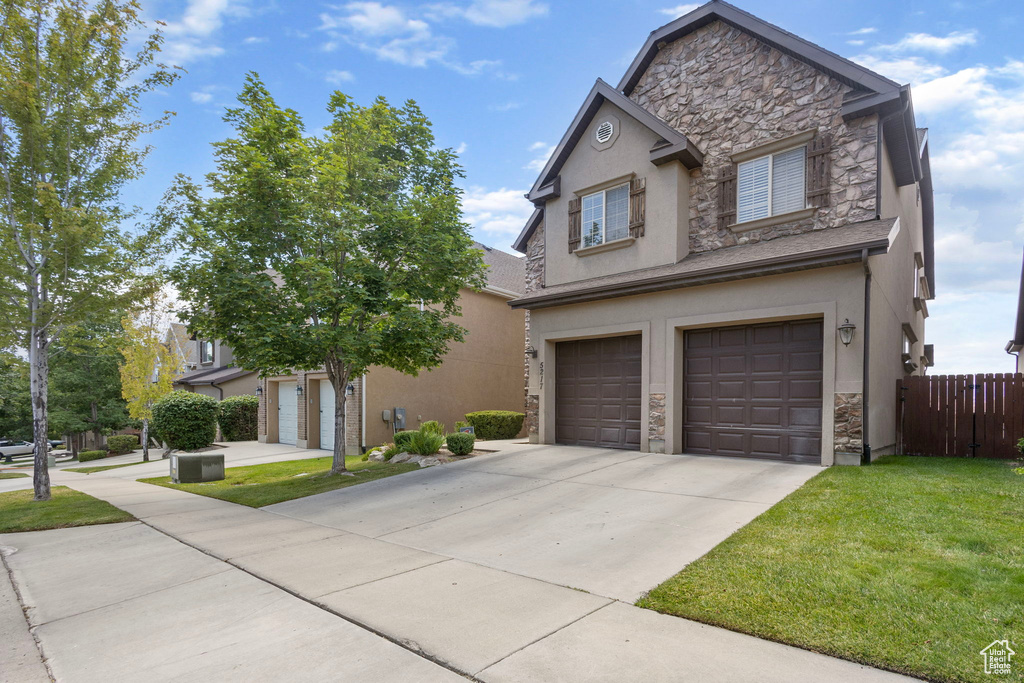 Photo 3 for MLS #2105462 at 5217 N Fox Hollow Way