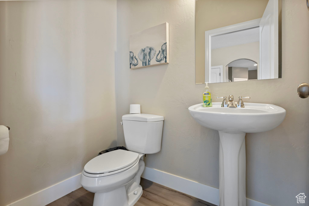 Photo 17 for MLS #2105462 at 5217 N Fox Hollow Way