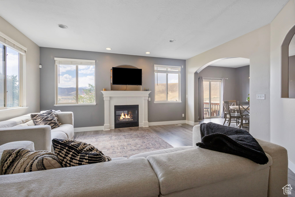 Photo 9 for MLS #2105462 at 5217 N Fox Hollow Way