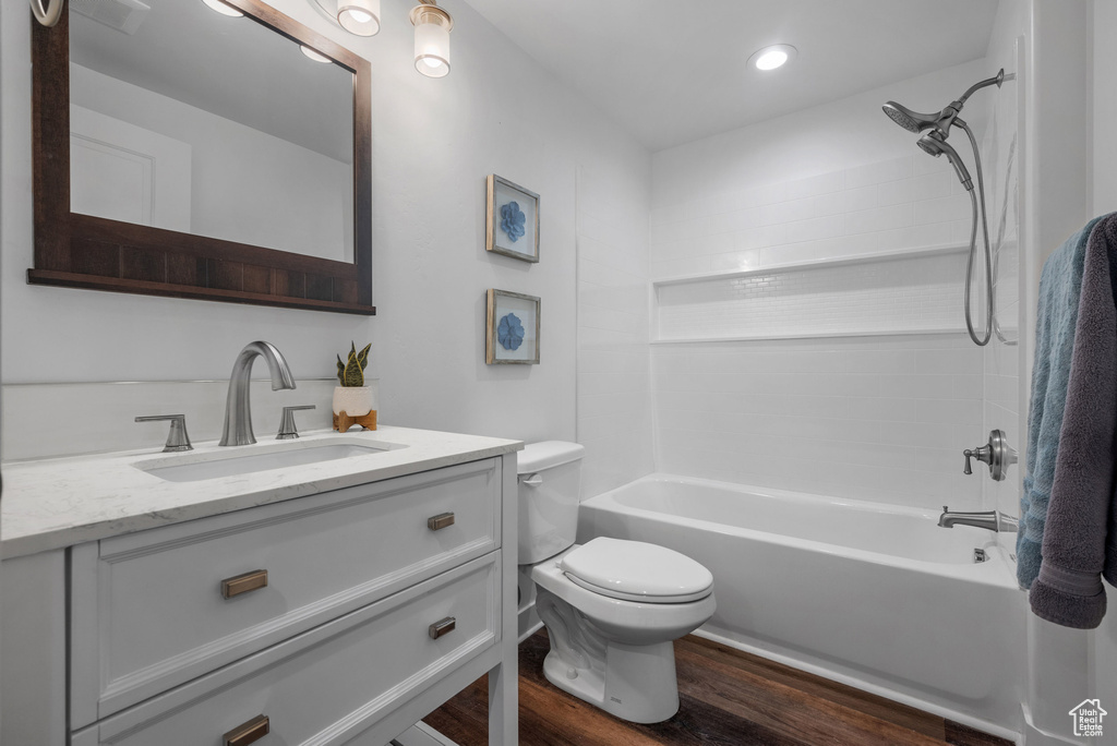 1828 E EAGLE VIEW LN Eagle Mountain, UT 84005