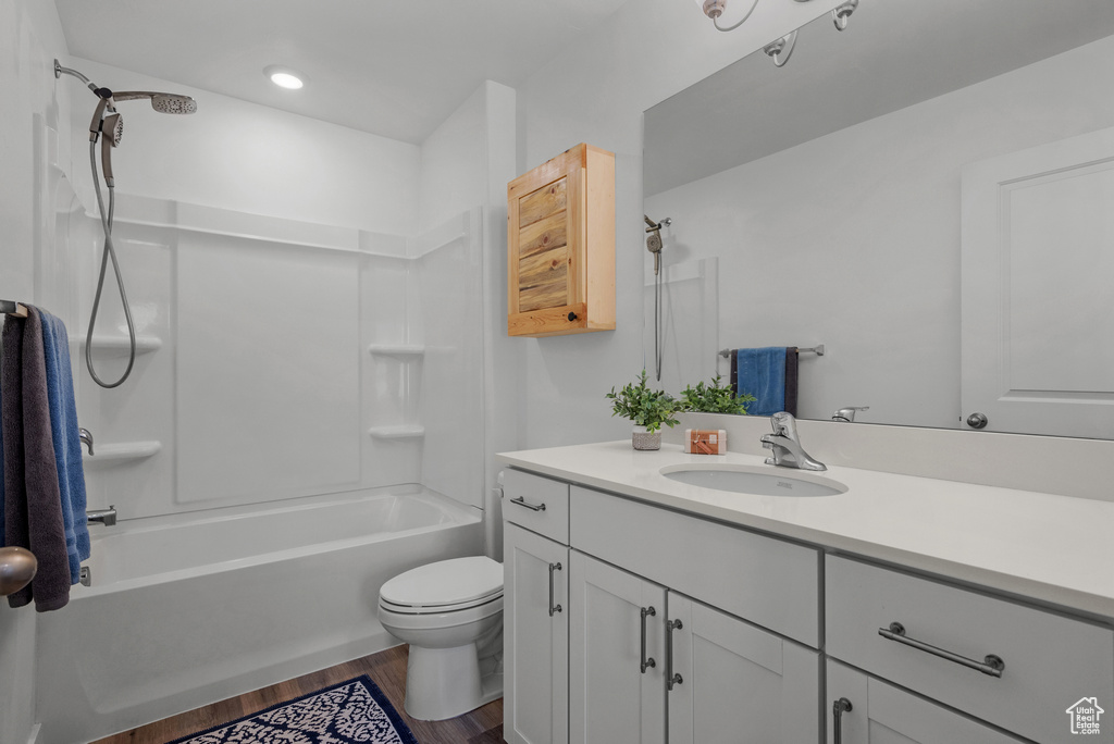 1828 E EAGLE VIEW LN Eagle Mountain, UT 84005