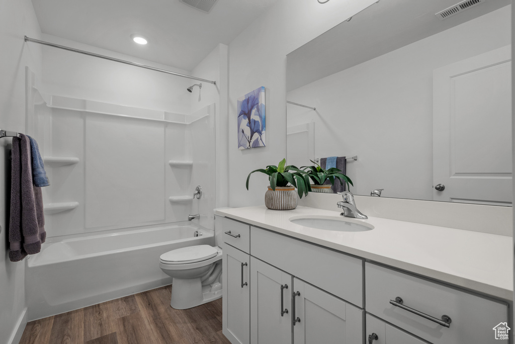 1828 E EAGLE VIEW LN Eagle Mountain, UT 84005