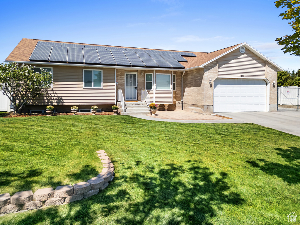 Photo 34 for MLS #2105471 at 1360 W Quail Ridge Cir