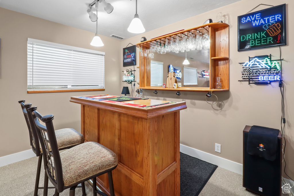 Photo 20 for MLS #2105471 at 1360 W Quail Ridge Cir