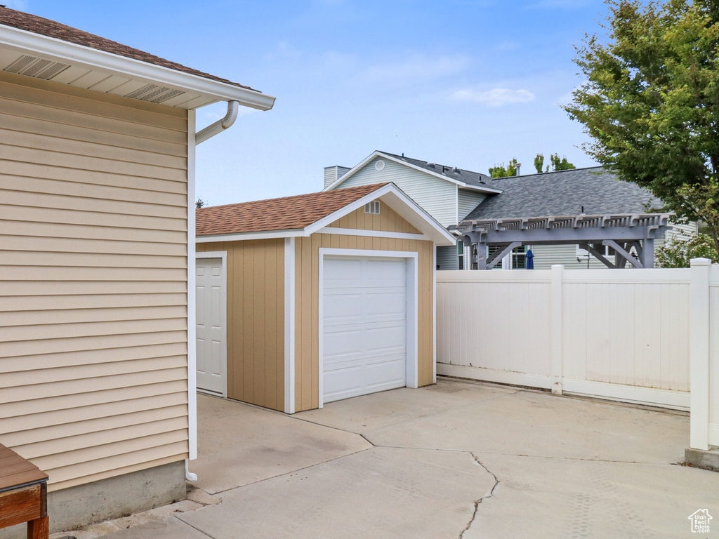 Photo 30 for MLS #2105471 at 1360 W Quail Ridge Cir