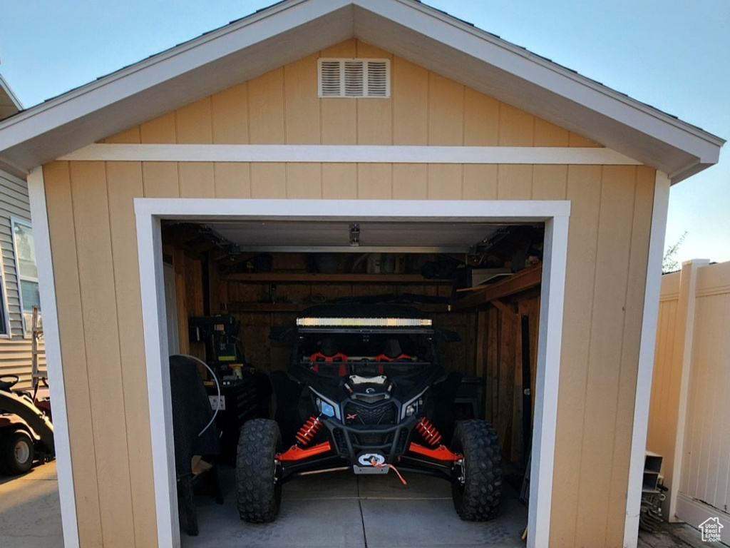 Photo 31 for MLS #2105471 at 1360 W Quail Ridge Cir