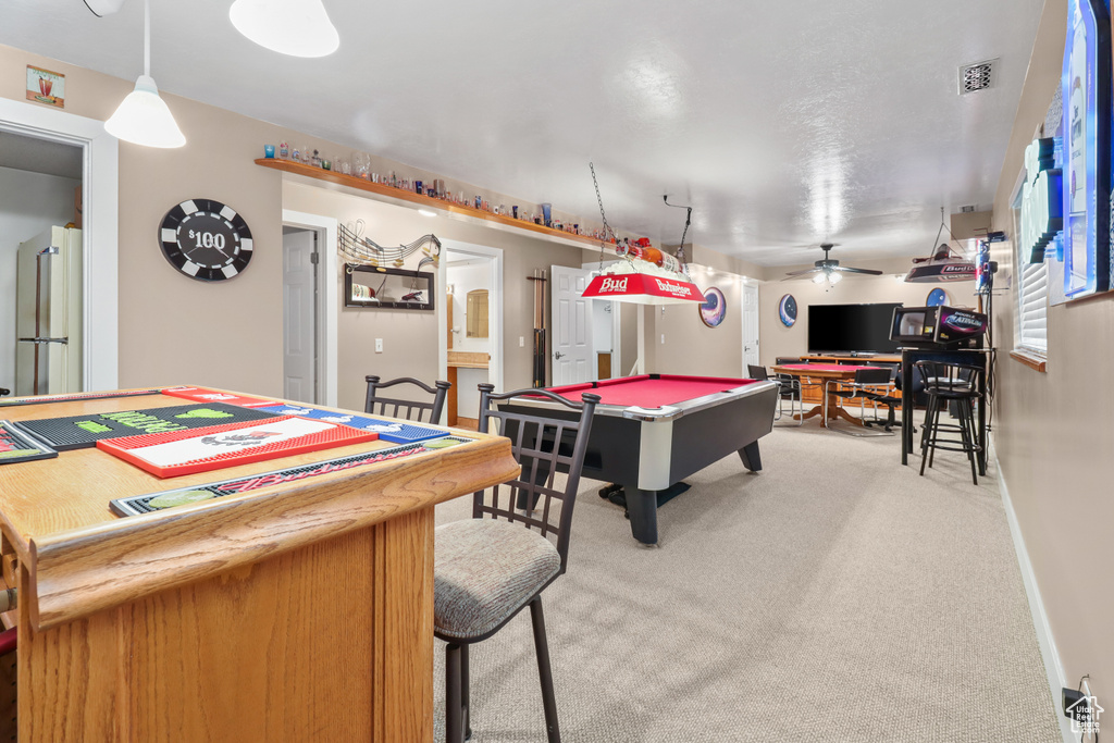 Photo 21 for MLS #2105471 at 1360 W Quail Ridge Cir