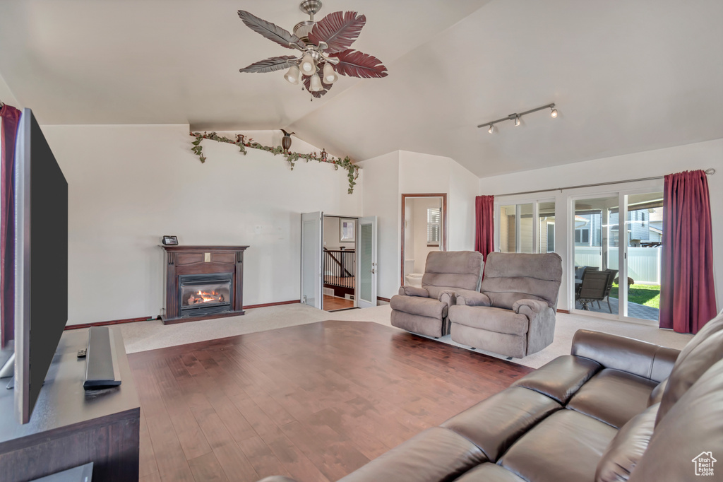 Photo 11 for MLS #2105471 at 1360 W Quail Ridge Cir