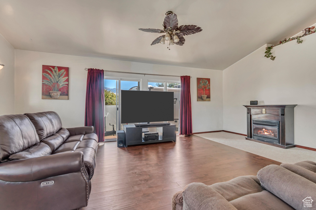 Photo 10 for MLS #2105471 at 1360 W Quail Ridge Cir