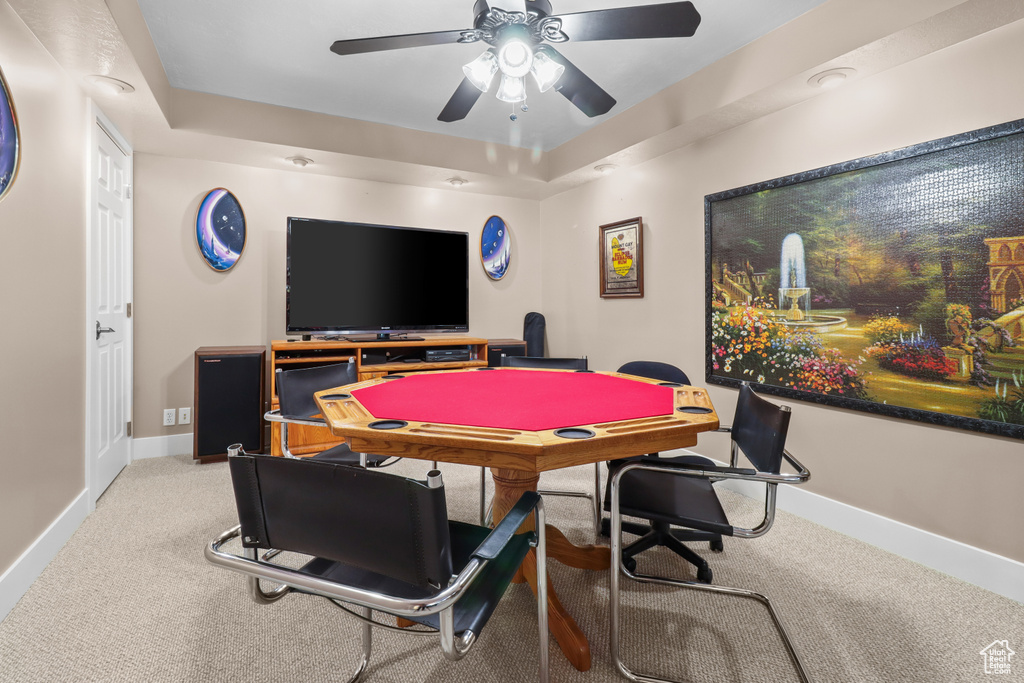 Photo 19 for MLS #2105471 at 1360 W Quail Ridge Cir