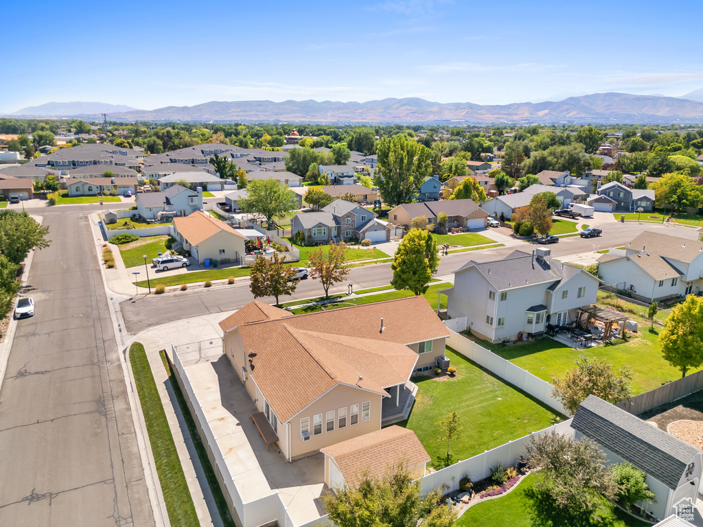 Photo 32 for MLS #2105471 at 1360 W Quail Ridge Cir