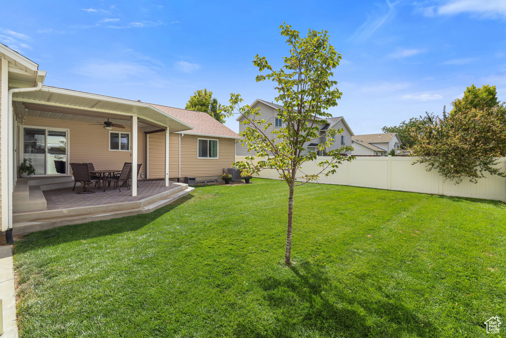 Photo 28 for MLS #2105471 at 1360 W Quail Ridge Cir