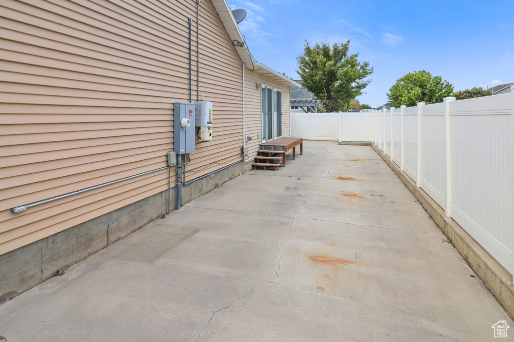 Photo 29 for MLS #2105471 at 1360 W Quail Ridge Cir