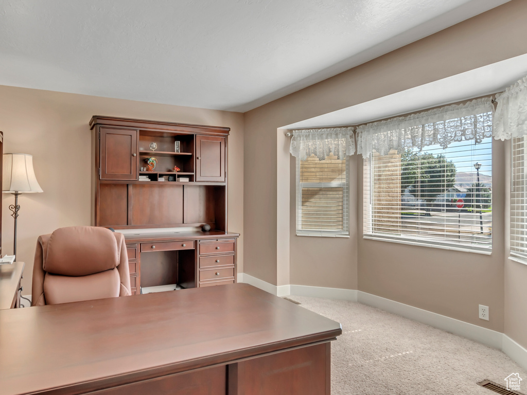 Photo 4 for MLS #2105471 at 1360 W Quail Ridge Cir