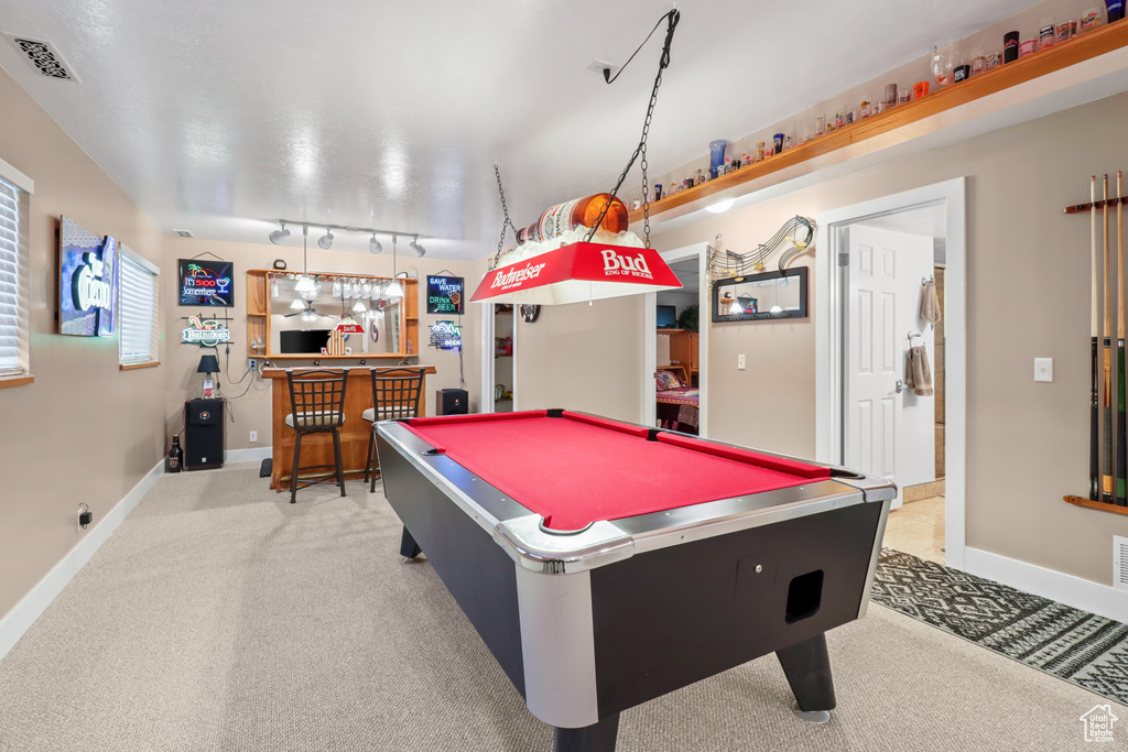 Photo 18 for MLS #2105471 at 1360 W Quail Ridge Cir