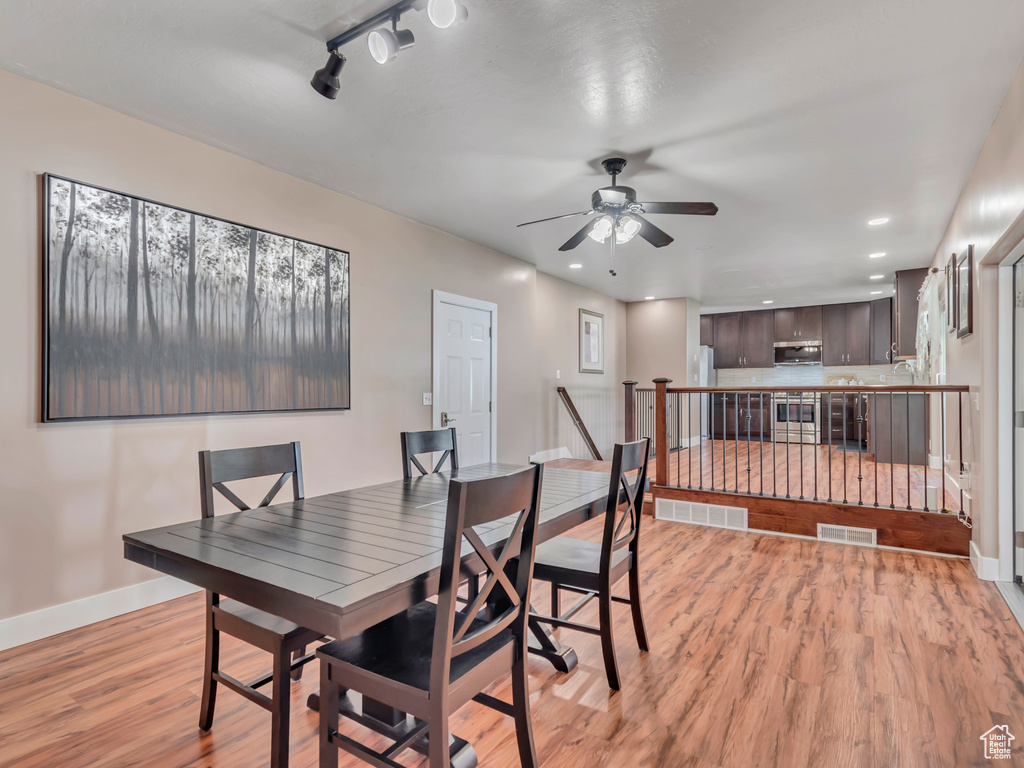 Photo 7 for MLS #2105471 at 1360 W Quail Ridge Cir