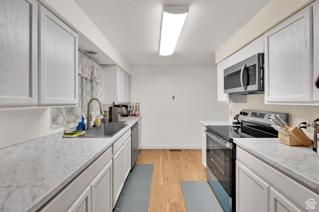 Photo 8 for MLS #2105472 at 4615 S Monroe Blvd