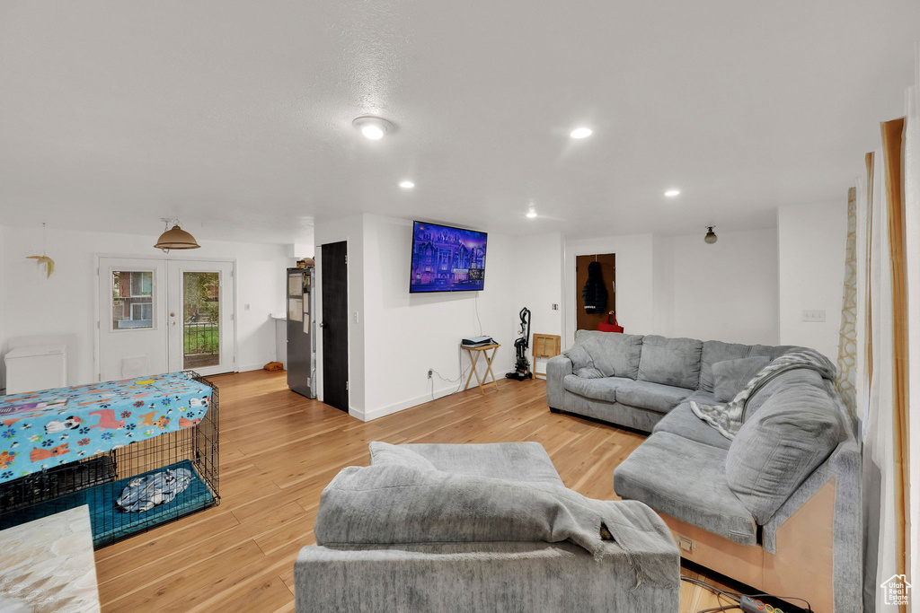 Photo 4 for MLS #2105472 at 4615 S Monroe Blvd