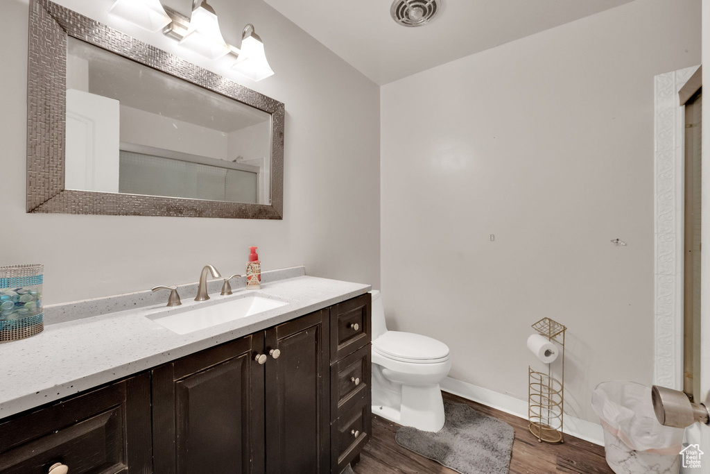 Photo 9 for MLS #2105472 at 4615 S Monroe Blvd
