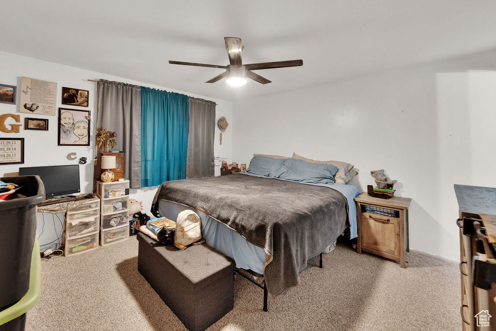 Photo 10 for MLS #2105472 at 4615 S Monroe Blvd