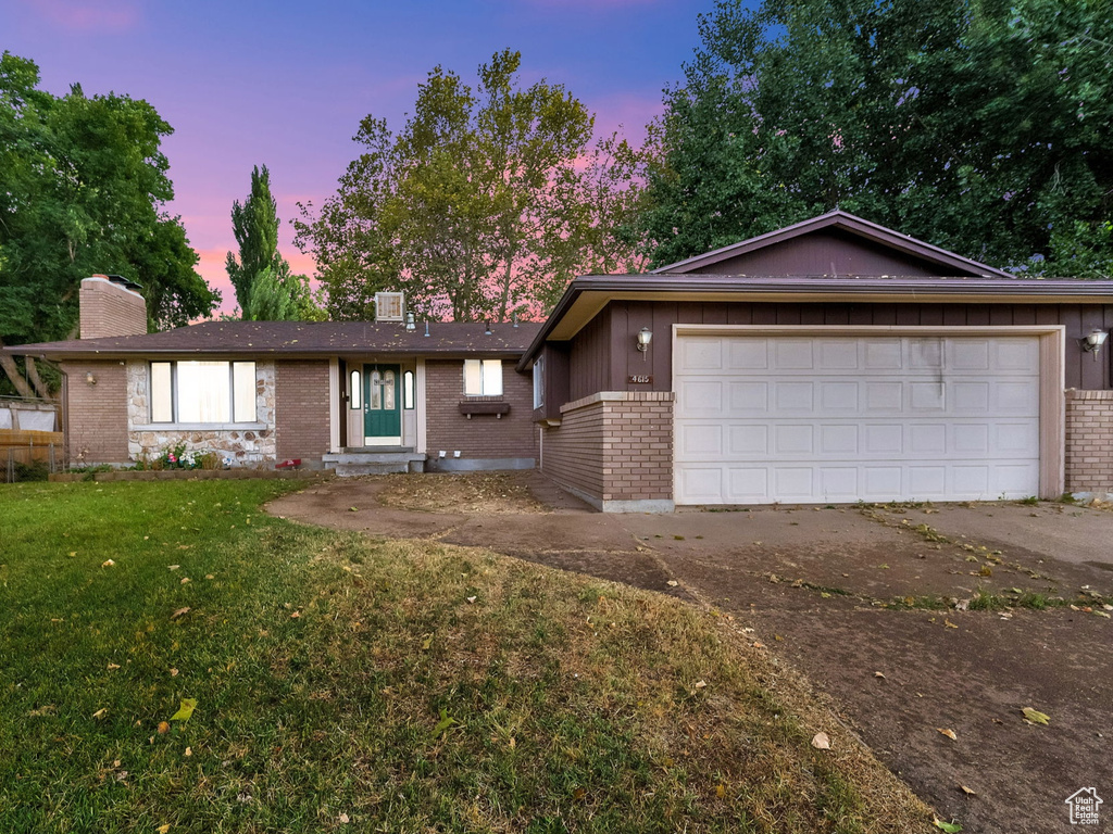 Photo 1 for MLS #2105472 at 4615 S Monroe Blvd