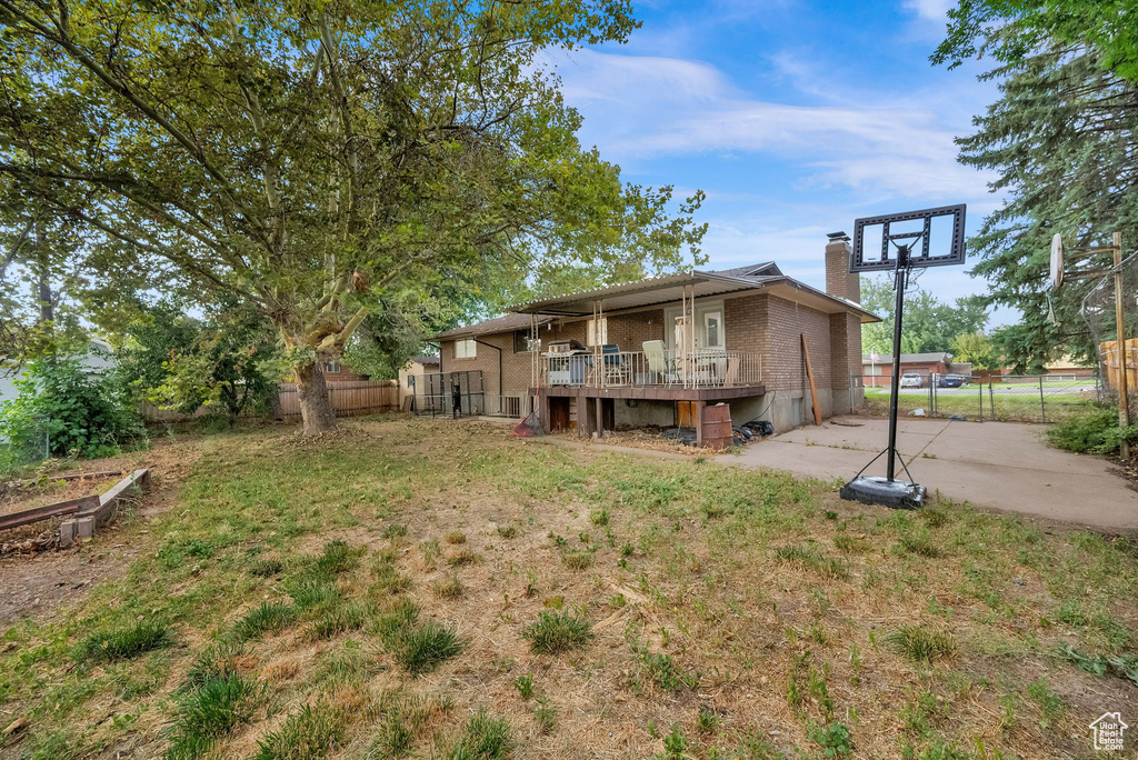 Photo 20 for MLS #2105472 at 4615 S Monroe Blvd