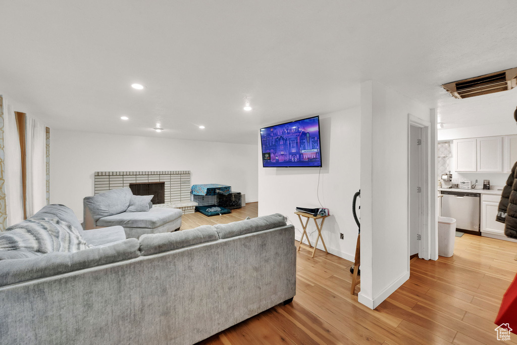 Photo 5 for MLS #2105472 at 4615 S Monroe Blvd