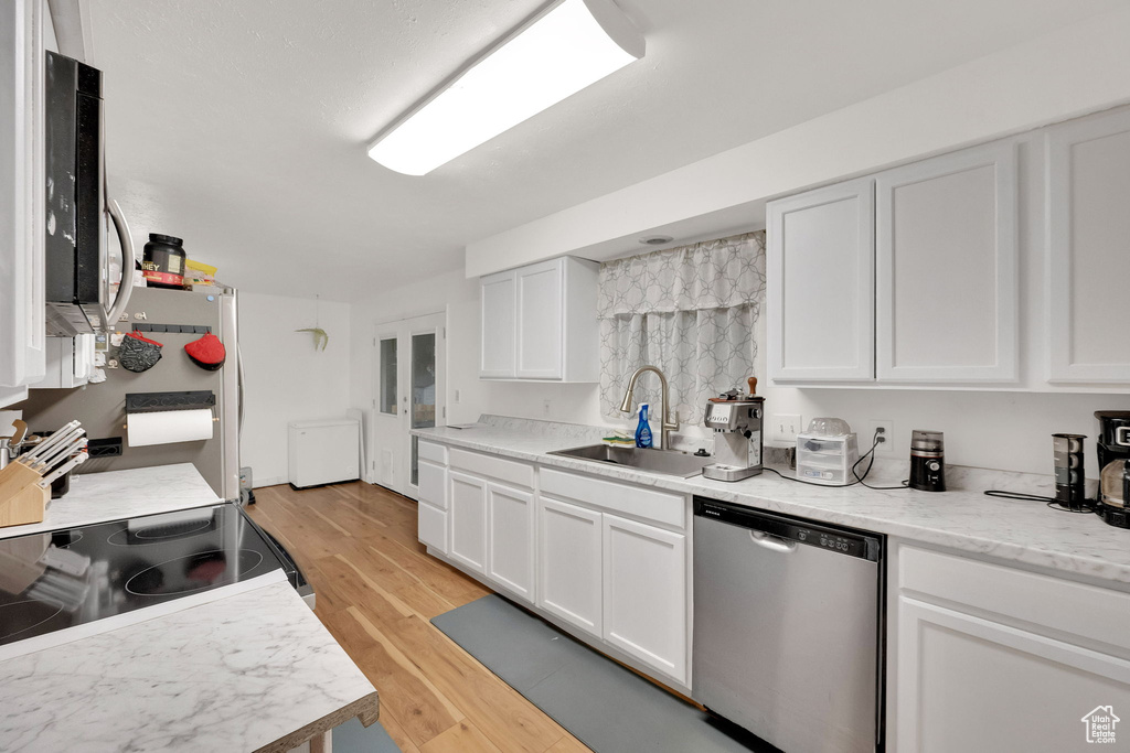 Photo 7 for MLS #2105472 at 4615 S Monroe Blvd