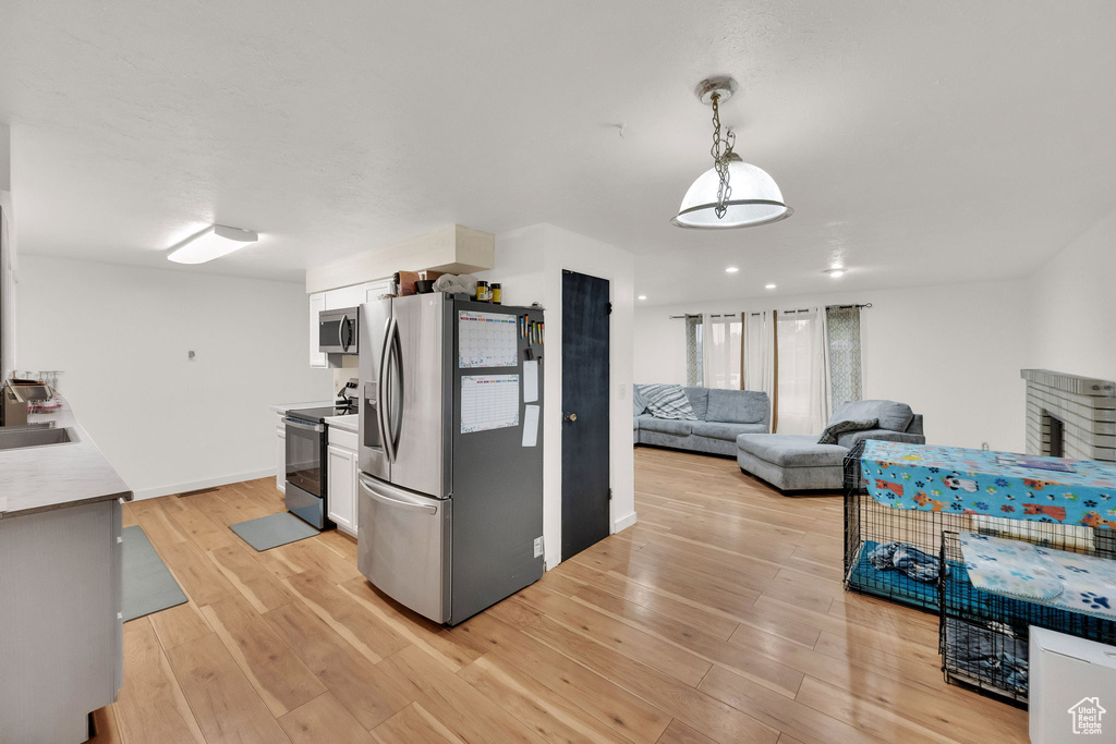 Photo 6 for MLS #2105472 at 4615 S Monroe Blvd