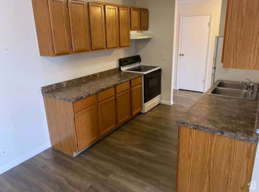 Photo 4 for MLS #2105474 at 1860 W 500 North #20