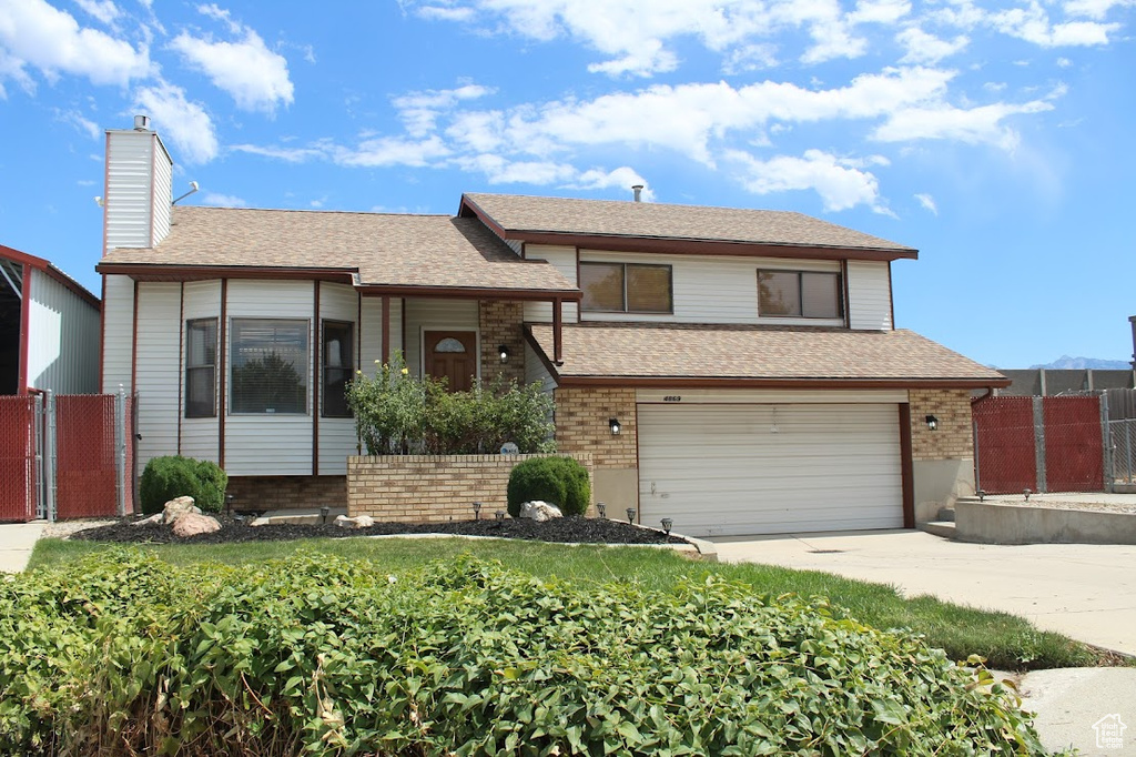 4869 S 2475 W Taylorsville, UT 84129