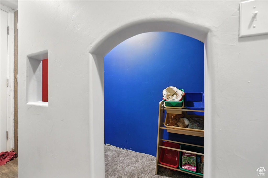 Photo 34 for MLS #2105477 at 609 N 130 East