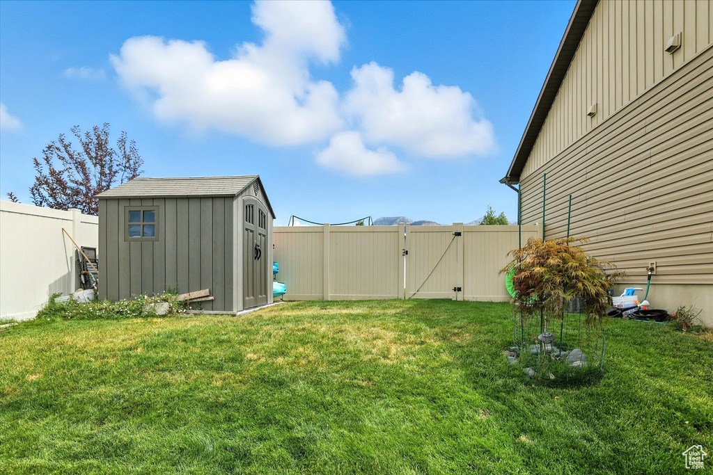 Photo 42 for MLS #2105477 at 609 N 130 East