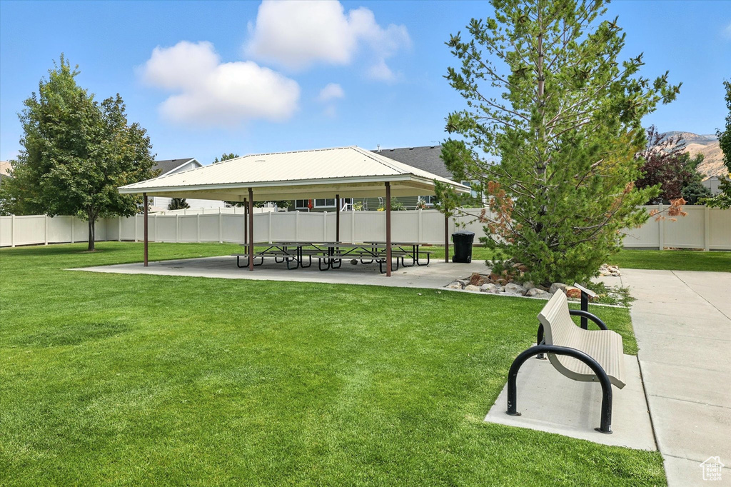 Photo 45 for MLS #2105477 at 609 N 130 East