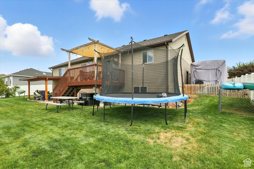 Photo 44 for MLS #2105477 at 609 N 130 East